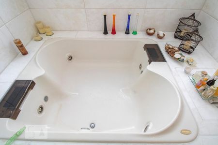 Apartamento à venda com 500m², 4 quartos e 6 vagasSuíte