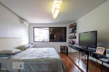 Apartamento à venda com 500m², 4 quartos e 6 vagasSuíte