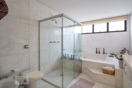 Apartamento à venda com 500m², 4 quartos e 6 vagasSuíte