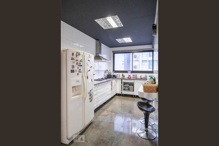 Apartamento à venda com 500m², 4 quartos e 6 vagasCozinha