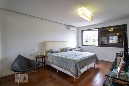 Apartamento à venda com 500m², 4 quartos e 6 vagasSuíte