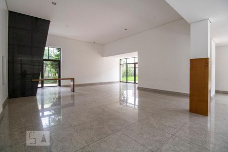 Apartamento à venda com 500m², 4 quartos e 6 vagasÁrea comum - Salão de festas