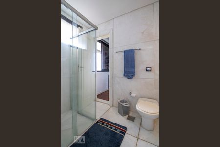 Apartamento à venda com 500m², 4 quartos e 6 vagasSemi - Suíte