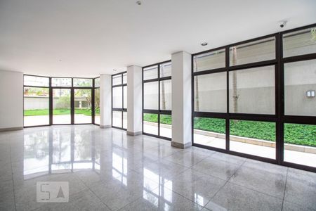 Apartamento à venda com 500m², 4 quartos e 6 vagasÁrea comum - Salão de festas