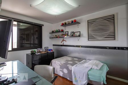 Apartamento à venda com 500m², 4 quartos e 6 vagasSemi - Suíte