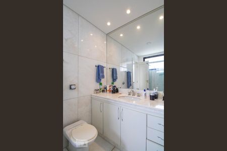 Apartamento à venda com 500m², 4 quartos e 6 vagasSemi - Suíte