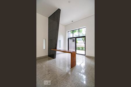 Apartamento à venda com 500m², 4 quartos e 6 vagasÁrea comum - Salão de festas