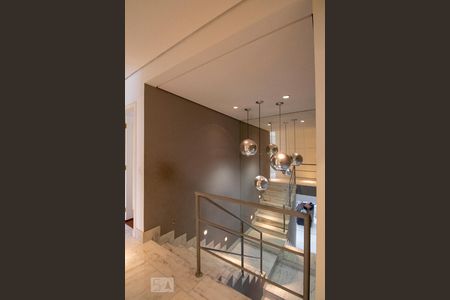 Apartamento à venda com 500m², 4 quartos e 6 vagasSegundo andar