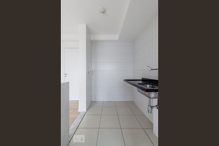 Apartamento à venda com 45m², 2 quartos e 1 vaga Apartamento à venda com 45m², 2 quartos e 1 vagaCozinha