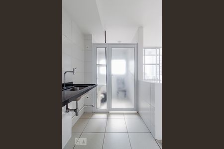 Apartamento à venda com 45m², 2 quartos e 1 vaga Apartamento à venda com 45m², 2 quartos e 1 vagaCozinha