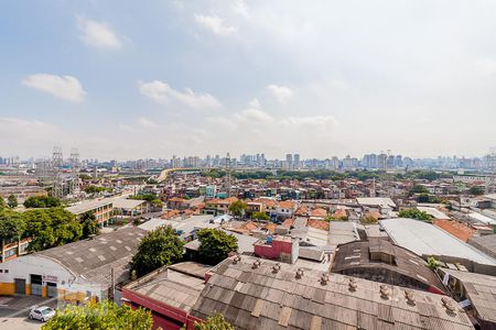 Apartamento à venda com 45m², 2 quartos e 1 vaga Apartamento à venda com 45m², 2 quartos e 1 vagaVista
