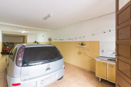 Casa à venda com 140m², 3 quartos e 4 vagasGaragem