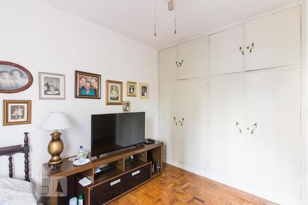 Casa à venda com 140m², 3 quartos e 4 vagasQuarto 3