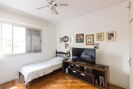 Casa à venda com 140m², 3 quartos e 4 vagasQuarto 3