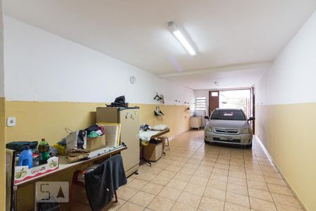 Casa à venda com 140m², 3 quartos e 4 vagasGaragem