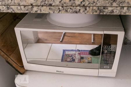 Apartamento à venda com 67m², 3 quartos e 1 vagaDetalhe