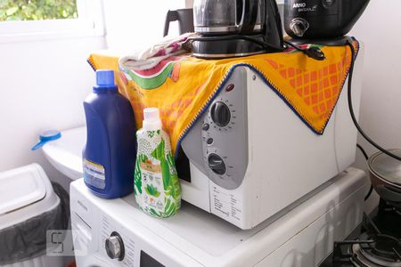 Apartamento à venda com 67m², 3 quartos e 1 vagaDetalhe