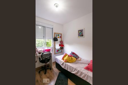 Apartamento à venda com 67m², 3 quartos e 1 vagaQuarto 2