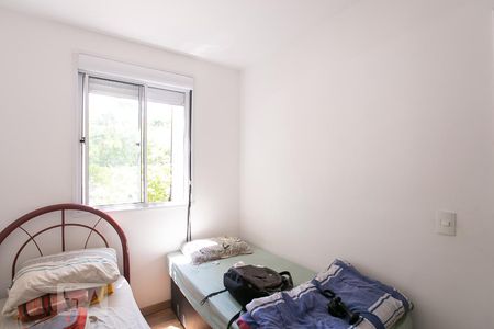 Apartamento à venda com 67m², 3 quartos e 1 vagaQuarto 1