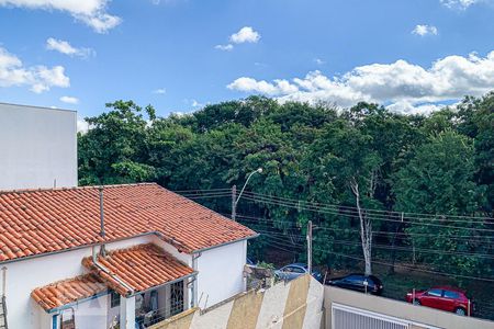 Apartamento à venda com 92m², 3 quartos e 1 vaga Apartamento à venda com 92m², 3 quartos e 1 vagaQuarto 2