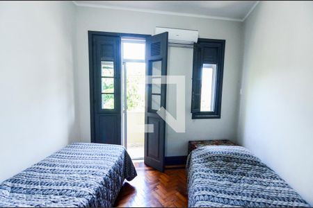 Quarto 1 de apartamento para alugar com 2 quartos, 80m² em Tijuca, Rio de Janeiro