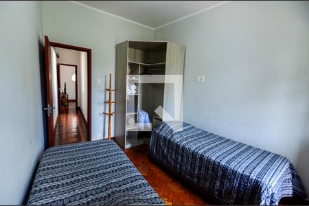 Quarto 1 de apartamento para alugar com 2 quartos, 80m² em Tijuca, Rio de Janeiro