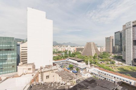 Apartamento à venda com 35m², 1 quarto e sem vaga Apartamento à venda com 35m², 1 quarto e sem vagaQuarto