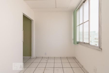 Apartamento à venda com 35m², 1 quarto e sem vaga Apartamento à venda com 35m², 1 quarto e sem vagaQuarto