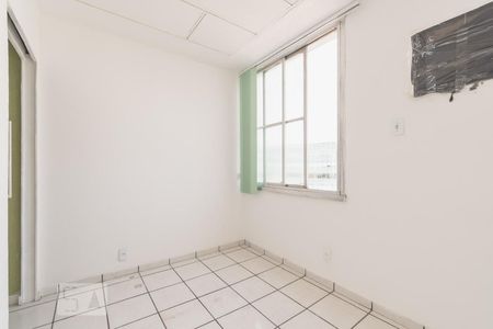 Apartamento à venda com 35m², 1 quarto e sem vaga Apartamento à venda com 35m², 1 quarto e sem vagaQuarto