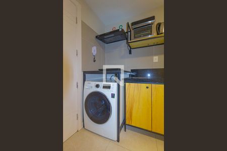 Studio de kitnet/studio para alugar com 1 quarto, 33m² em Marechal Rondon, Canoas
