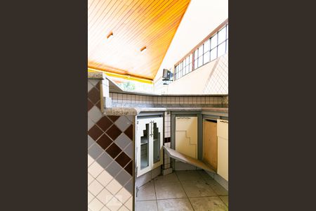 Casa à venda com 540m², 4 quartos e 6 vagas Casa à venda com 540m², 4 quartos e 6 vagasChurrasqueira