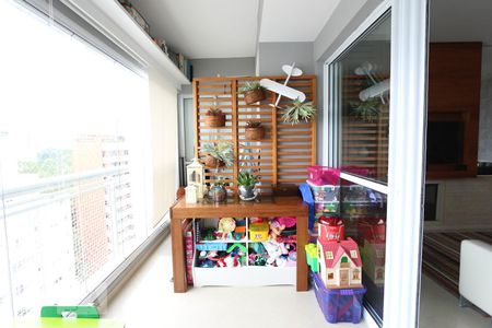 Apartamento para alugar com 2 quartos, 72m² em Vila Andrade, São Paulo