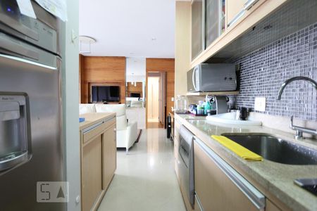 Apartamento para alugar com 2 quartos, 72m² em Vila Andrade, São Paulo