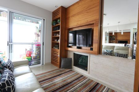 Apartamento para alugar com 2 quartos, 72m² em Vila Andrade, São Paulo