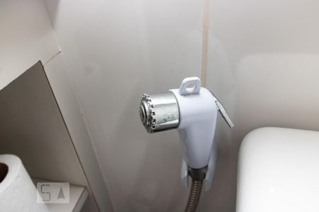 Banheiro de apartamento à venda com 2 quartos, 55m² em Méier, Rio de Janeiro