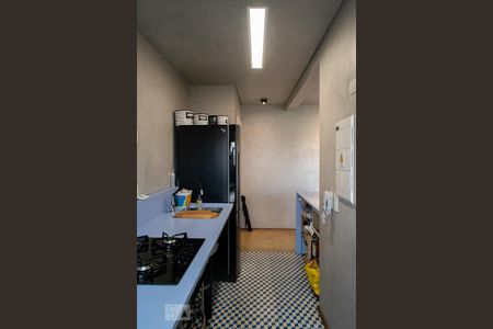 Apartamento à venda com 72m², 2 quartos e 1 vaga Apartamento à venda com 72m², 2 quartos e 1 vagaCOZINHA