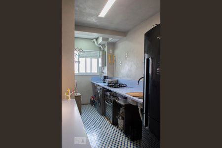 Apartamento à venda com 72m², 2 quartos e 1 vaga Apartamento à venda com 72m², 2 quartos e 1 vagaCOZINHA