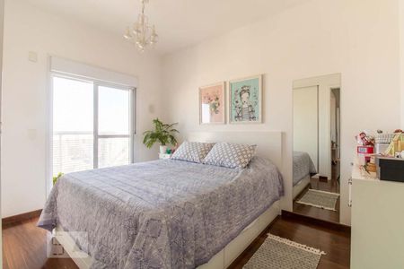 Suíte de apartamento para alugar com 1 quarto, 68m² em Sumaré, São Paulo