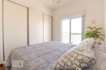 Suíte de apartamento para alugar com 1 quarto, 68m² em Sumaré, São Paulo