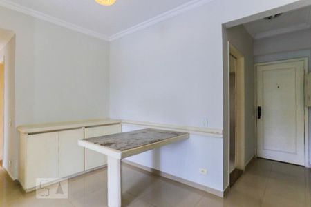 Sala de Jantar de apartamento para alugar com 2 quartos, 72m² em Jardim Vila Mariana, São Paulo