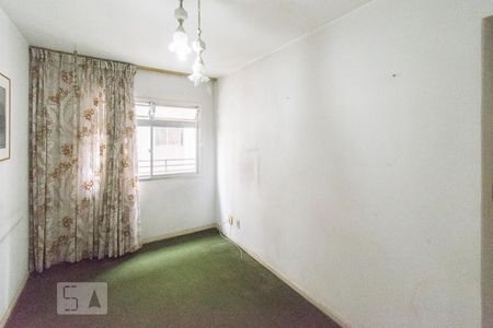 Sala de apartamento para alugar com 2 quartos, 50m² em Jaguaré, São Paulo