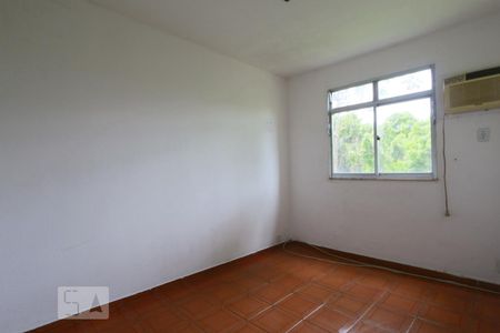 Quarto 2  de apartamento para alugar com 2 quartos, 55m² em Freguesia (jacarepaguá), Rio de Janeiro