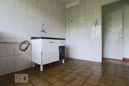 Cozinha - Armários de apartamento para alugar com 2 quartos, 55m² em Freguesia (jacarepaguá), Rio de Janeiro