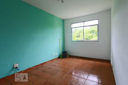 Sala de apartamento para alugar com 2 quartos, 55m² em Freguesia (jacarepaguá), Rio de Janeiro