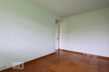 Sala de apartamento para alugar com 2 quartos, 55m² em Freguesia (jacarepaguá), Rio de Janeiro