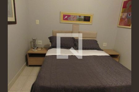 Apartamento à venda com 160m², 4 quartos e 2 vagasQuarto 1