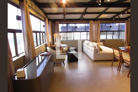 Apartamento à venda com 160m², 4 quartos e 2 vagasEspaço Gourmet