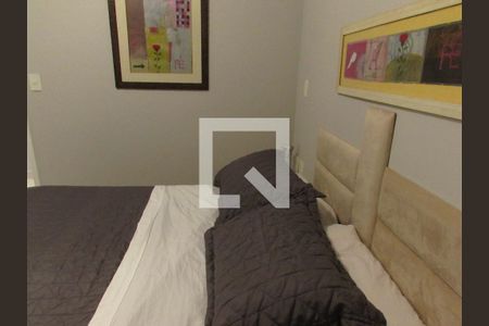 Apartamento à venda com 160m², 4 quartos e 2 vagasQuarto 1