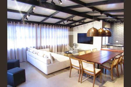 Apartamento à venda com 160m², 4 quartos e 2 vagasEspaço Gourmet