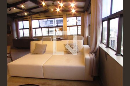 Apartamento à venda com 160m², 4 quartos e 2 vagasEspaço Gourmet